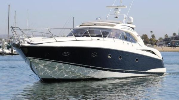 Sunseeker Predator 60