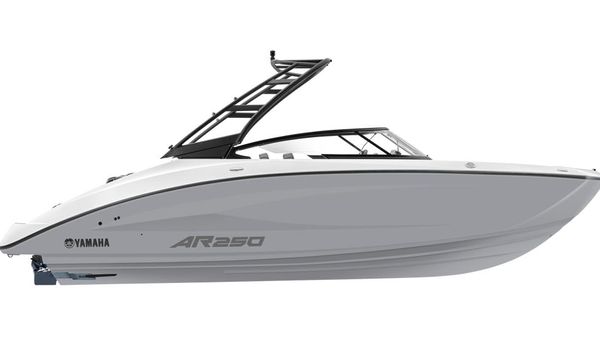 Yamaha Boats AR250 