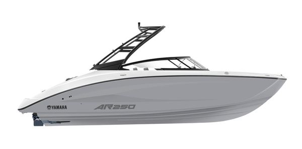 Yamaha-boats AR250 image