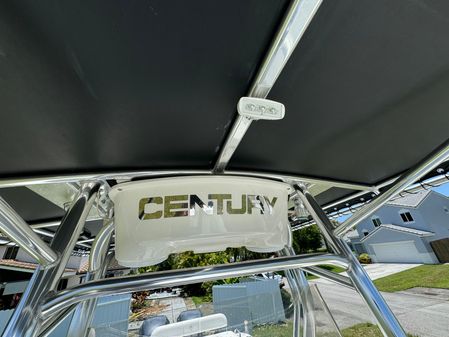 Century 2600-CENTER-CONSOLE image