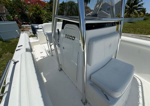 Century 2600-CENTER-CONSOLE image