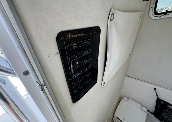 Century 2600-CENTER-CONSOLE image