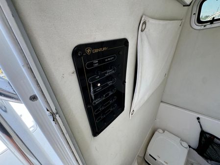 Century 2600-CENTER-CONSOLE image