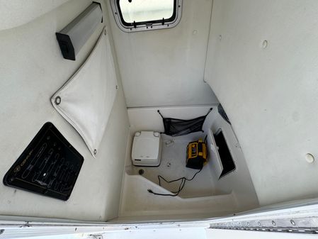 Century 2600-CENTER-CONSOLE image