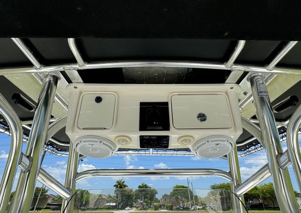 Century 2600-CENTER-CONSOLE image