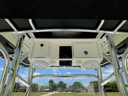 Century 2600-CENTER-CONSOLE image