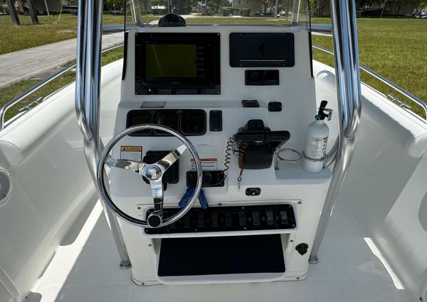 Century 2600-CENTER-CONSOLE image