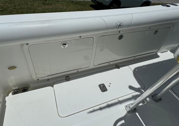 Century 2600-CENTER-CONSOLE image