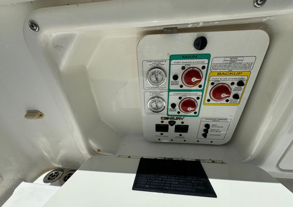 Century 2600-CENTER-CONSOLE image