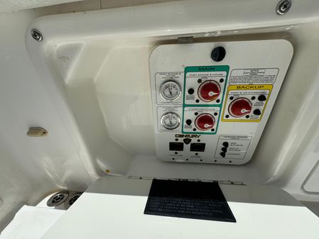 Century 2600-CENTER-CONSOLE image