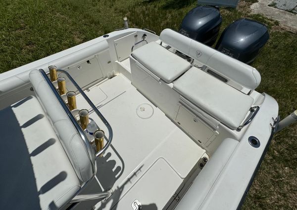 Century 2600-CENTER-CONSOLE image