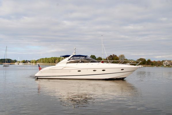 Viking Princess V50 Express - main image