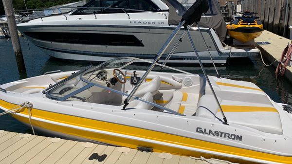 Glastron 185