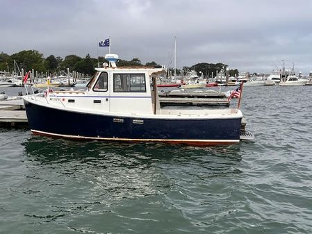 Atlas-boat-works ACADIA-25 image