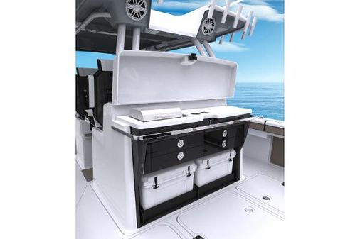 Blackfin 400-CC image