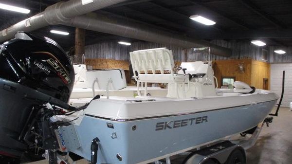 Skeeter SX2250 