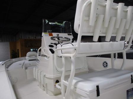 Skeeter SX2250 image