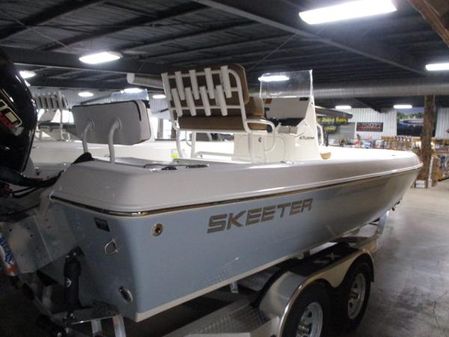 Skeeter SX2250 image