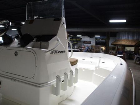 Skeeter SX2250 image