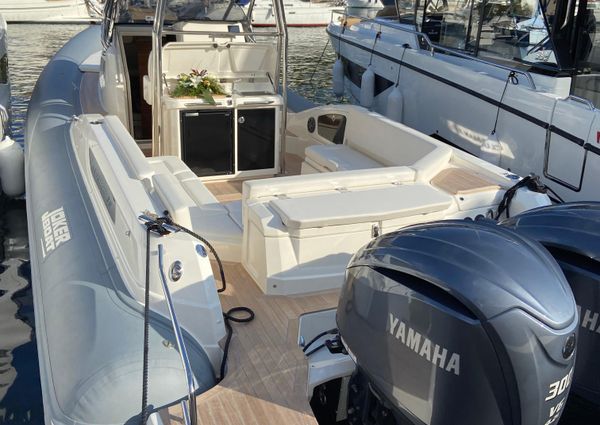 Joker Boat Clubman 35 image