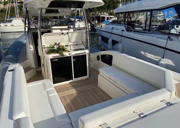 Joker Boat Clubman 35 image