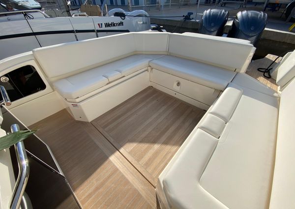 Joker Boat Clubman 35 image