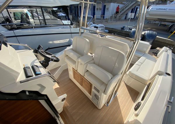 Joker Boat Clubman 35 image