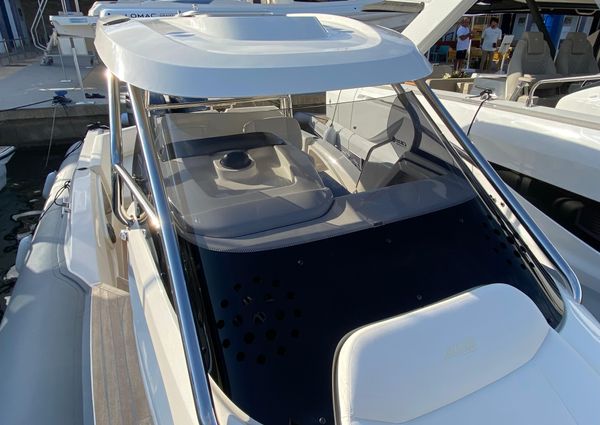 Joker Boat Clubman 35 image