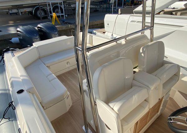 Joker Boat Clubman 35 image