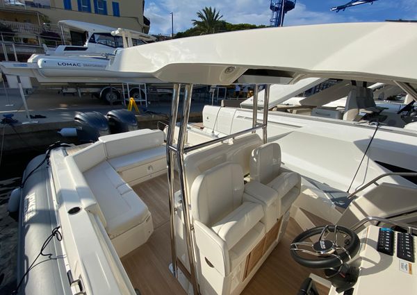 Joker Boat Clubman 35 image