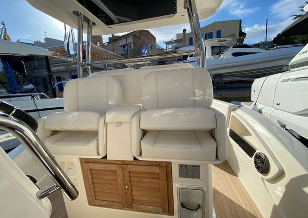 Joker Boat Clubman 35 image