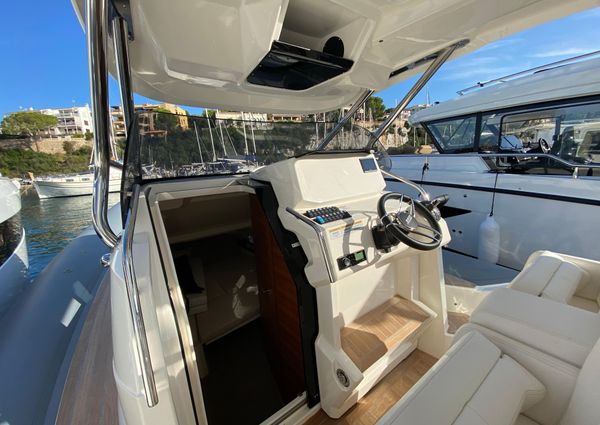 Joker Boat Clubman 35 image