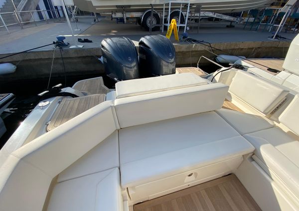 Joker Boat Clubman 35 image