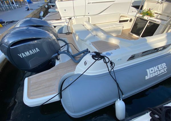 Joker Boat Clubman 35 image