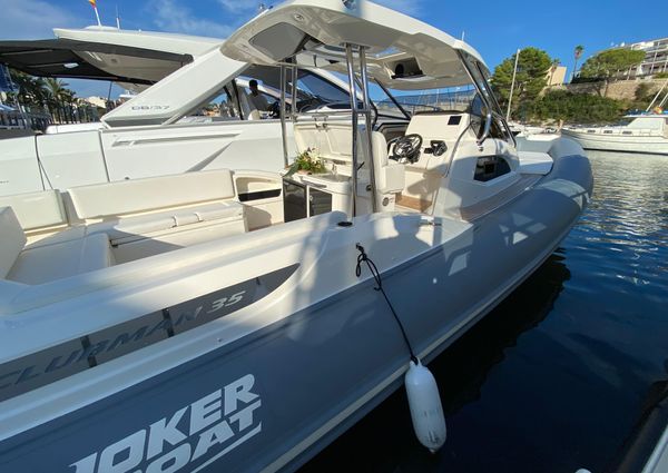 Joker Boat Clubman 35 image