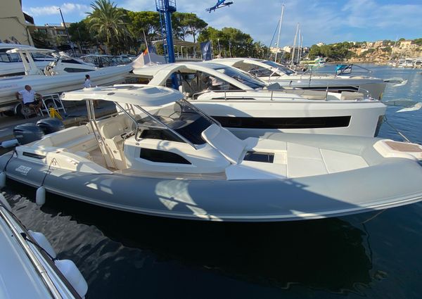 Joker Boat Clubman 35 image