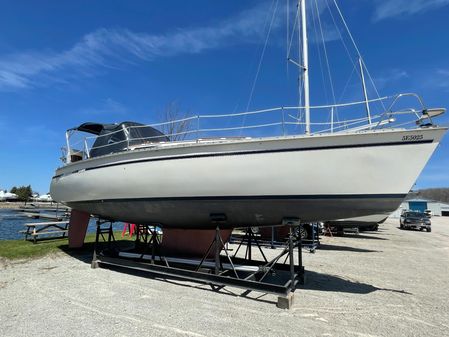 Hunter Ledgend 35.5 image