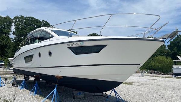 Beneteau Gran Turismo 40 