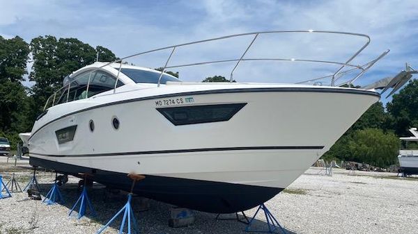 Beneteau Gran Turismo 40