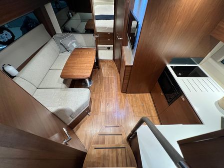 Princess Yachts V40 image