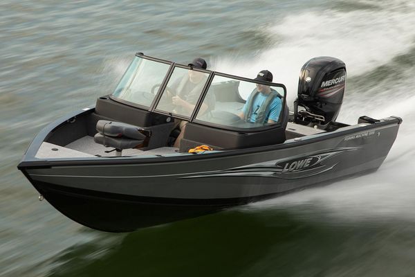 Lowe FM 1800 Pro WT - main image