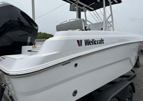 Wellcraft 202-FISHERMAN image