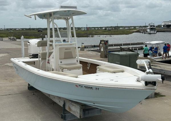 Pathfinder 2400 TRS image