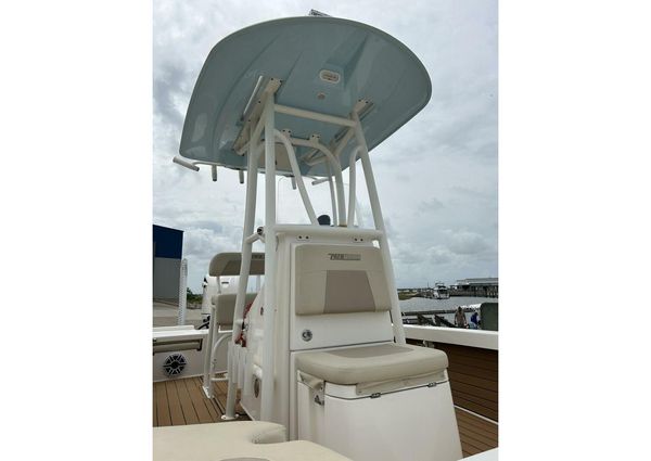 Pathfinder 2400 TRS image