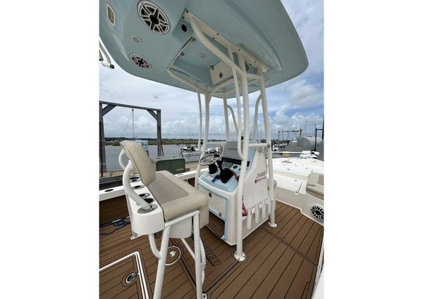 Pathfinder 2400 TRS image