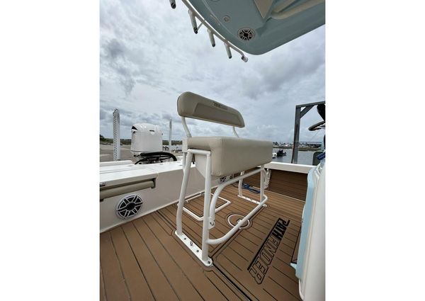 Pathfinder 2400 TRS image