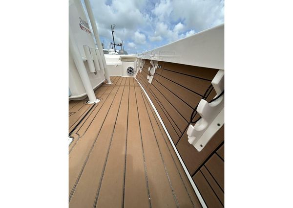 Pathfinder 2400 TRS image