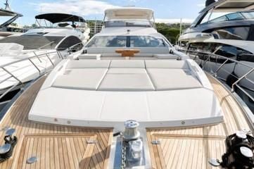 Azimut Fly 72 image