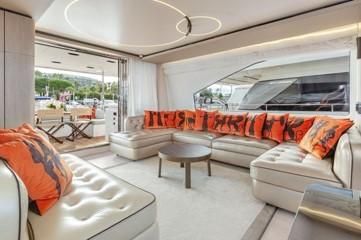 Azimut Fly 72 image