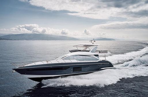 Azimut Fly 72 image